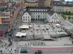 Stockholm City Museum