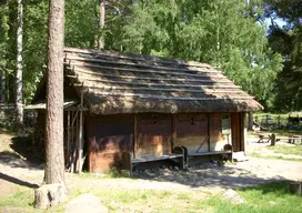 Vikingagården Gunnes gård