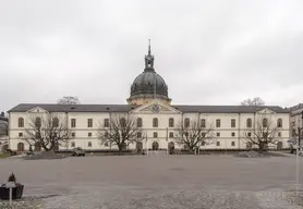 Swedish Army Museum