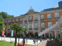 Museo Thyssen-Bornemisza