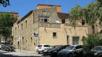 Museu Palmero