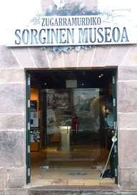 Museum of Witches