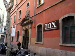 Museu de la Xocolata