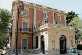 Museo Lázaro Galdiano