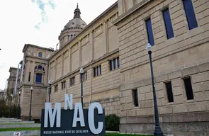 National Art Museum of Catalonia