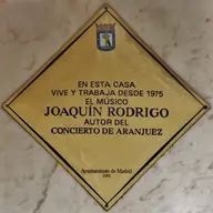 Joaquín Rodrigo