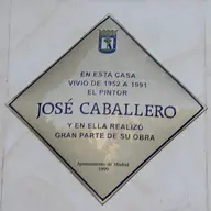 José Caballero