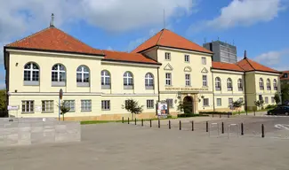 Państwowe Muzeum Archeologiczne