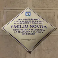 Emilio Novoa