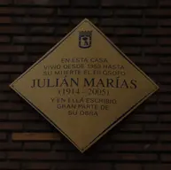 Julián Marías