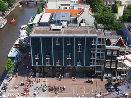 Anne Frank House