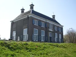 Gemeenlandshuis