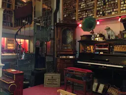 Pianola Museum