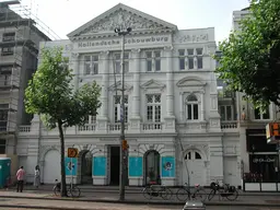 Hollandsche Schouwburg