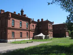 Karosta Prison