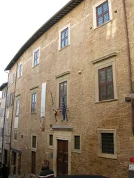 Casa natale di Raffaello Sanzio