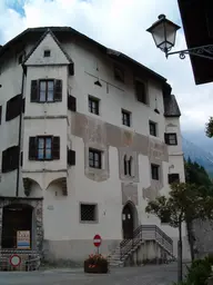 Palazzo delle Miniere