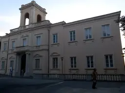 Museo Michetti