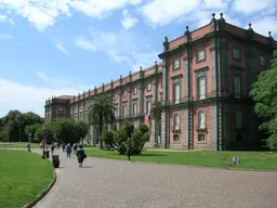 Museo Nazionale di Capodimonte