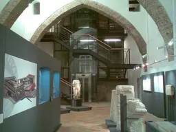 Museo Archeologico Nazionale di Volcei