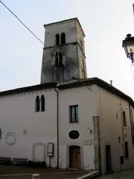 Museo archeologico Santa Maria delle Monache