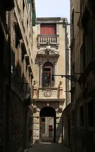 Palazzo Grimani di Santa Maria Formosa