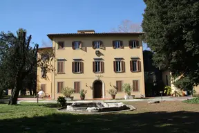 Museo Storia Naturale del Mediterraneo