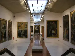 Pinacoteca nazionale di Bologna