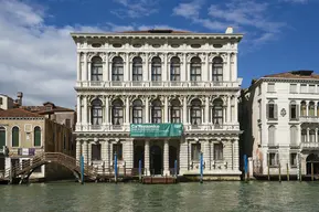 Museo Ca' Rezzonico