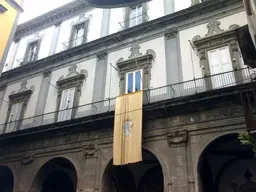 Pinacoteca del Monte della Misericordia