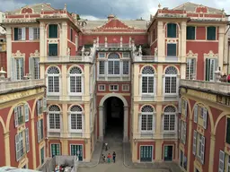 Museo Palazzo Reale di Genova