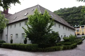 Stadtmuseum - Museo Civico