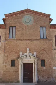 Oratorio di San Bernardino e Museo Diocesano d'Arte Sacra