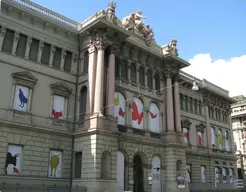 Museo Civico di Storia Naturale Giacomo Doria