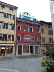 Casa Cavazzini