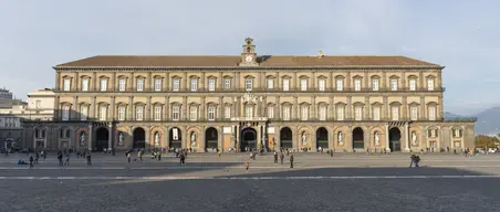 Palazzo Reale