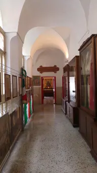 Museo Civico Garibaldino & Risorgimentale