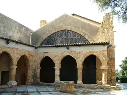 Museo Archeologico Regionale Pietro Griffo