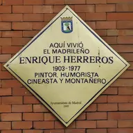 Enrique Herreros