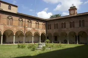 Museo Nazionale di San Matteo