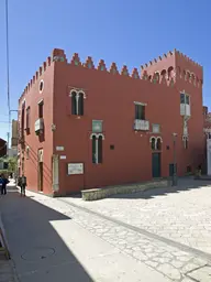 Casa Rossa