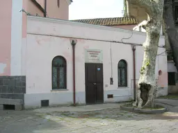 Museo Diocesano Sorrentino Stabiese