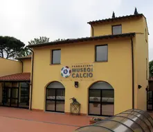 Museo del Calcio