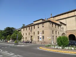 Accademia di belle arti di Parma