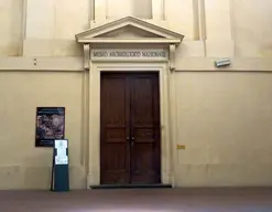 Museo Archeologico Nazionale