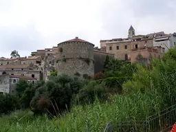 Antiquarium di Torre Cimalonga