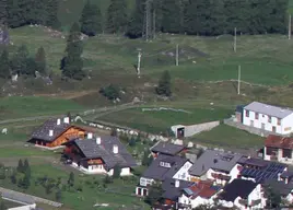 Messner Mountain Museum Ortles