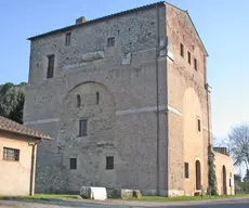 Arco di Malborghetto