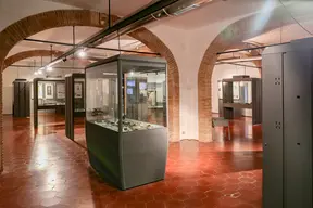 Museo Civico Archeologico di Cecina