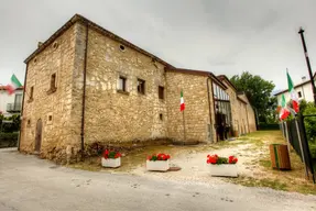 Museo internazionale delle guerre mondiali